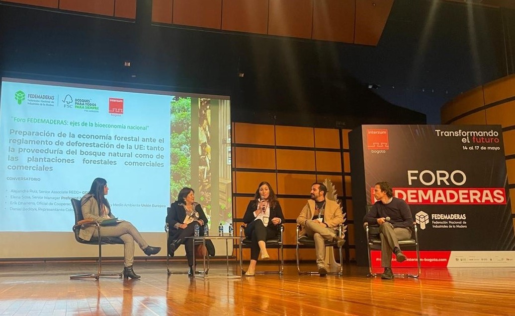 GGGIColombia🌱 tweet media