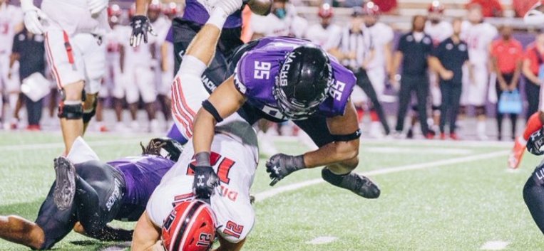 Stephen F. Austin DT transfer Brandon Lane (@Brandonlane_88) has committed to Louisville, he tells @247Sports. Lane ranks as the No. 2 available DT in the transfer portal. Adds to a loaded Cardinals portal class. Via @chris_hummer: 247sports.com/article/in-dem…