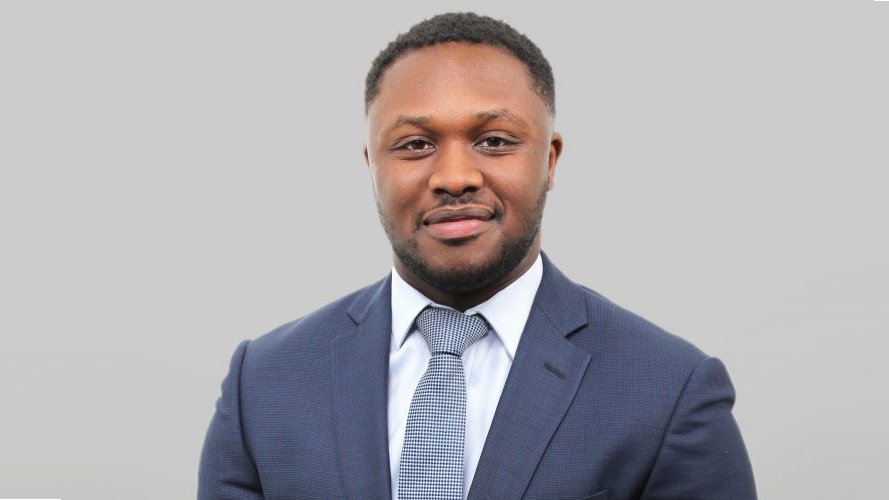 Congratulations to Jaizzail Ofori (LLB with Commercial Law, 2020), our City Law School Alumni who has secured a £30,000 Scholarship with 11KBW! Click the link below to read more: city.ac.uk/news-and-event…