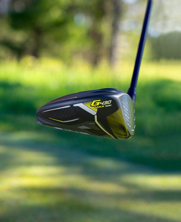 Share your thoughts on what impressed you so much about the new PING MAX 10K driver! Comment below! tinyurl.com/2x3ap95f 🤔🏌️🆕 #ping #pingmax10k #driver #golfequipment #golfbusinessmonitor