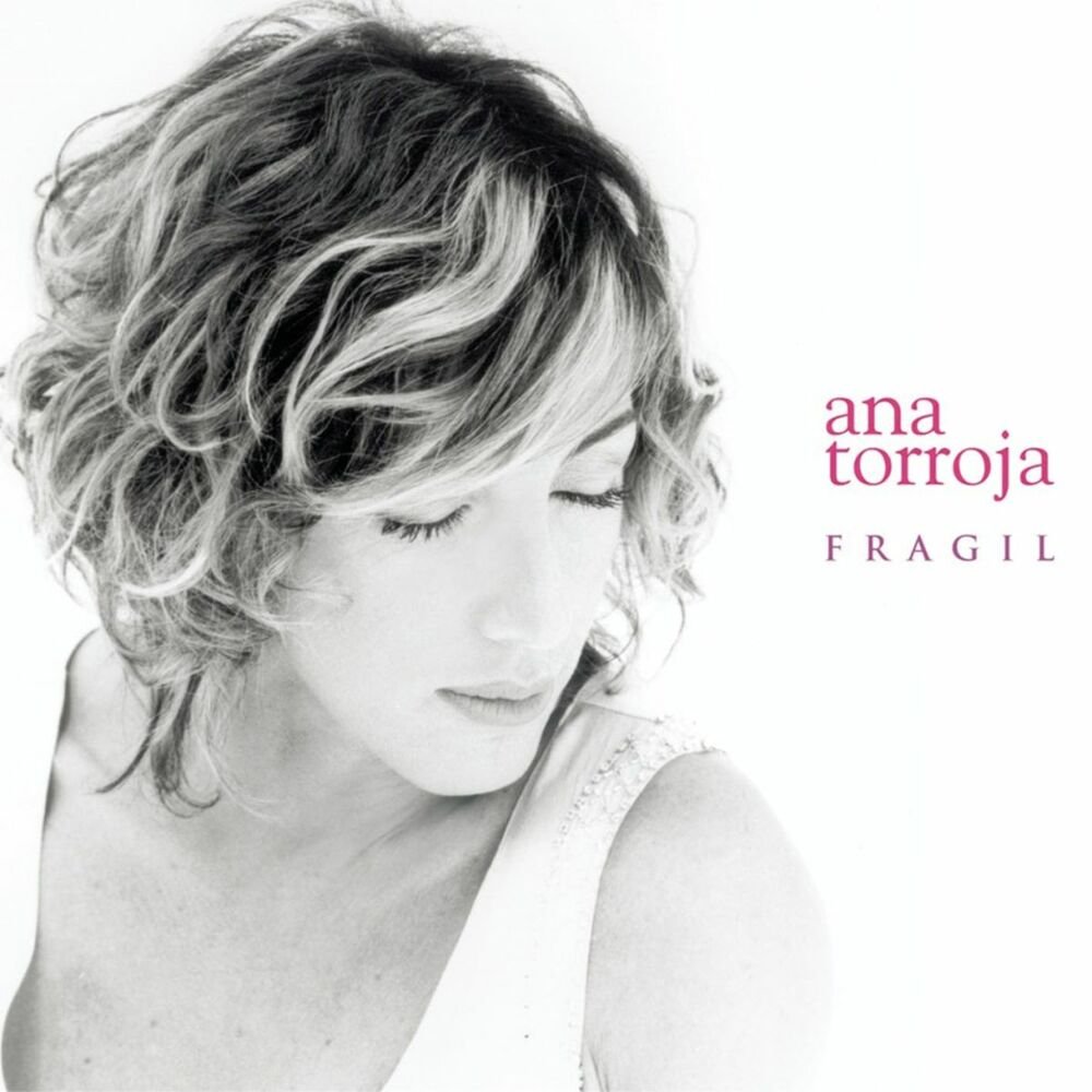 portaldemusica's tweet photo. ENTRADA
@Ana_Torroja con: “Frágil” se sitúa en el 🔝  6️⃣9️⃣ de la Lista Oficial #Top100Vinilos https://t.co/CvSdjpOfIu https://t.co/iU4F3aoUgU