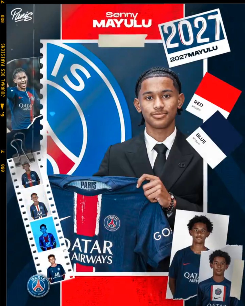 Journal des Parisiens tweet media