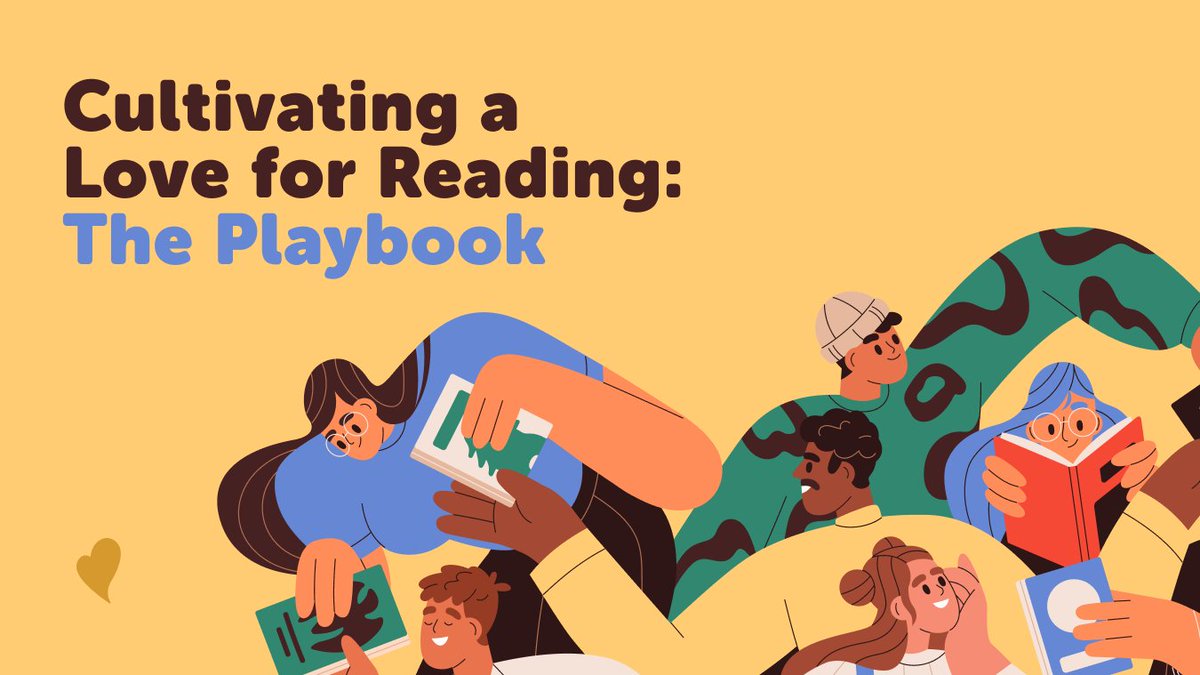Check out our co-founder @fblloyd article with @learningcounsel on motivating student reading with community challenges, competitions, and rewards! #education #readingculture #Beanstack #motivation bit.ly/3QU174G