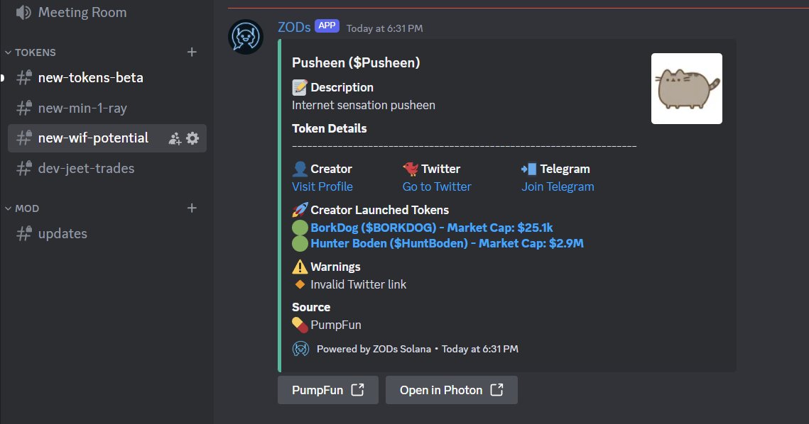 HuntBoden dev, filled in a seconds 👽

2 gems popped up in 5 minutes, the first one went 9x and we'll see how far this one goes on Ray.

Bright future activities 🟢