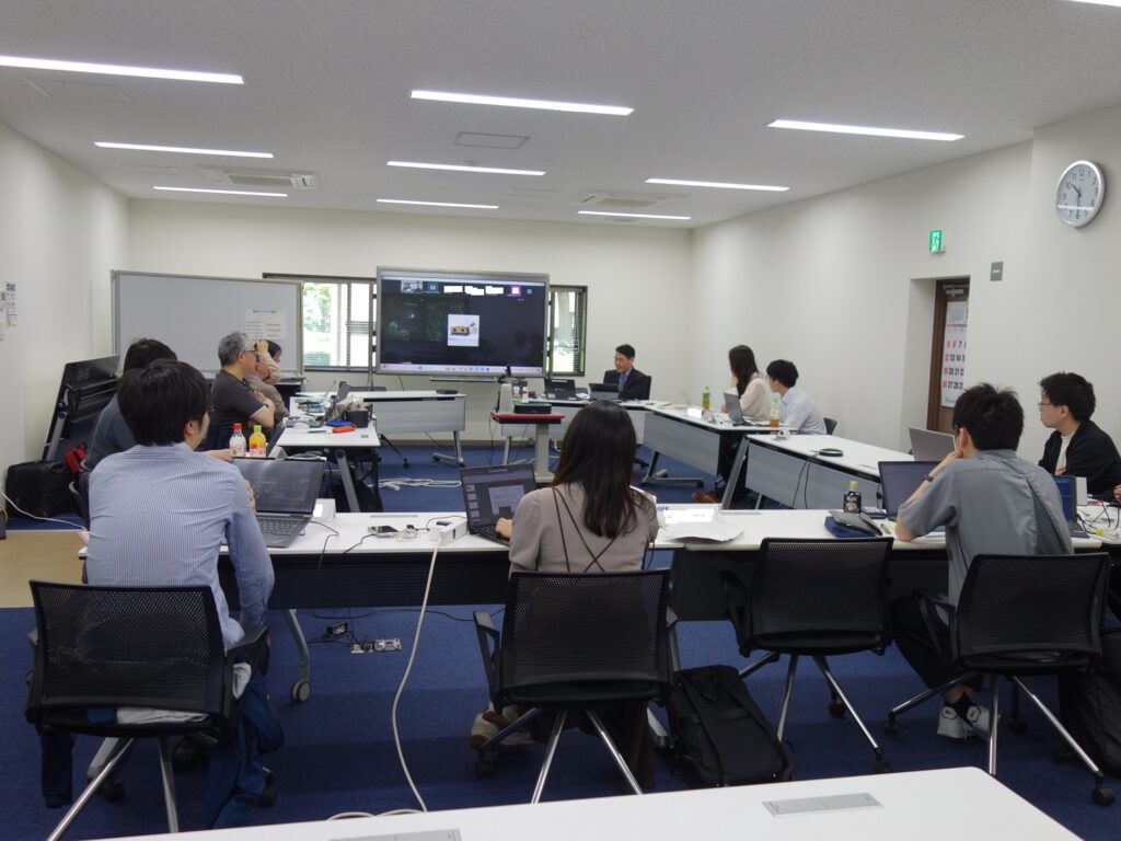 2024年度「イノベーション・リサーチセミナー」② dlvr.it/T78KBy