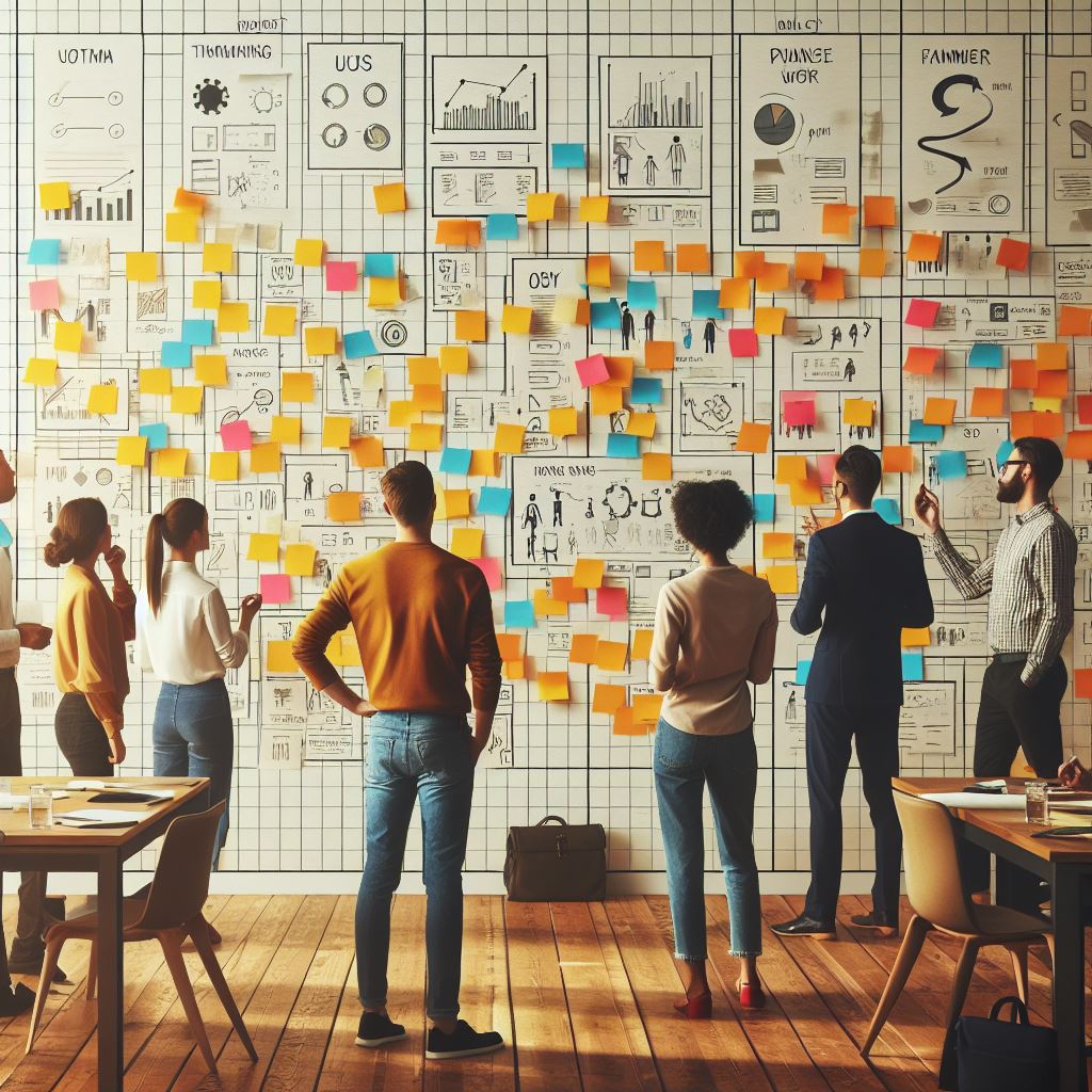 SebastianMalaca's tweet image. Setting the Stage: Preparing for Your #EventStorming Workshop

letstalkaboutjava.blogspot.com/2024/05/settin…

#CodeCraftsmanship