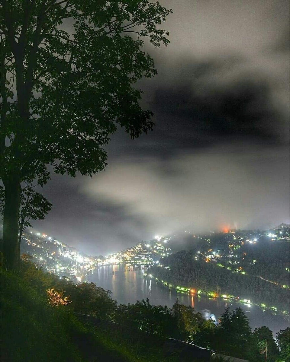 Nainital , Uttarakhand ❤️🇮🇳