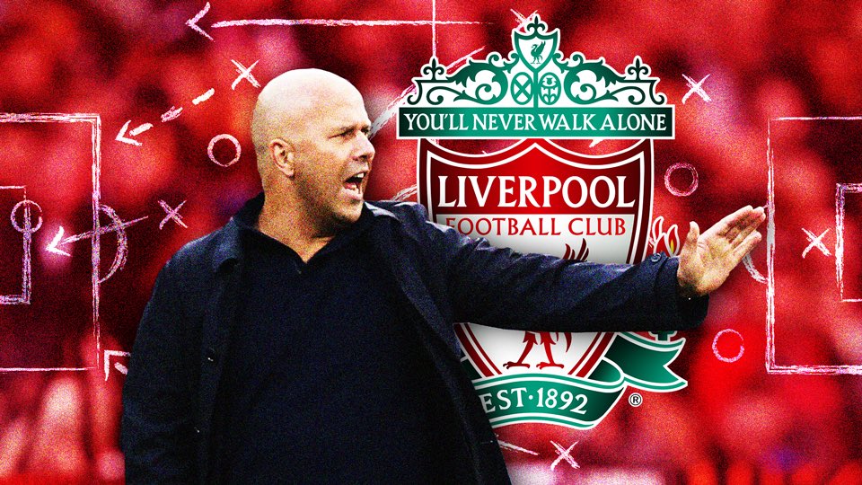 The appointment of Arne Slot as Liverpool's head coach represents an exciting new chapter for the club. Here's what Liverpool fans can expect from Slot's tactical approach. ✍️ Read on the @therivalapp therival.go.link/article/729?ad…