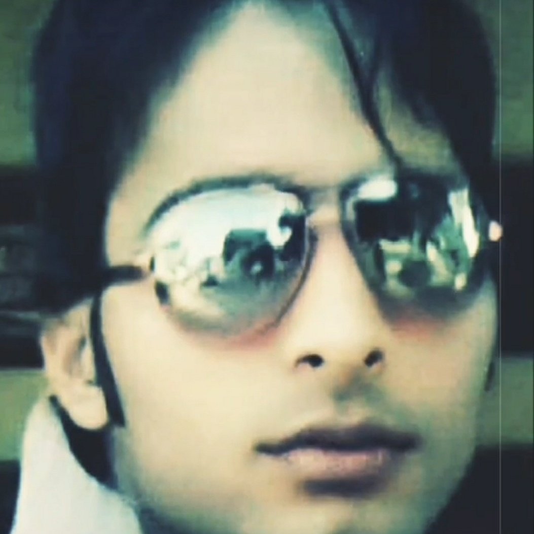 arvindbaghel10's tweet photo. #NewProfilePic https://t.co/A5EEqj6of6