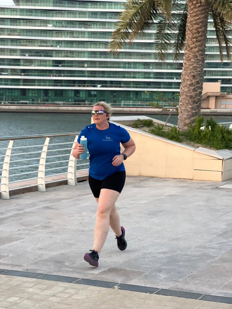 thelovelymaeve's tweet image. Back in my happy place after few months rest #5k #runrunrun