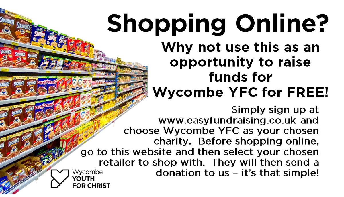 Wycombe YFC tweet media