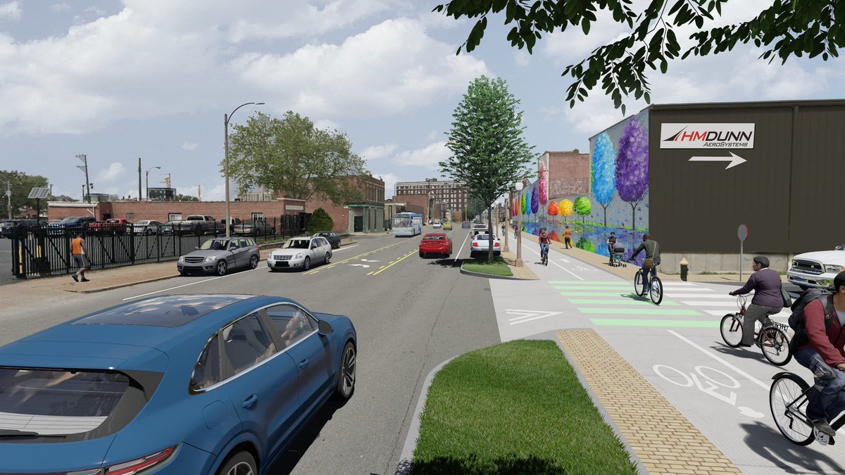 Tower Grove CDC tweet media