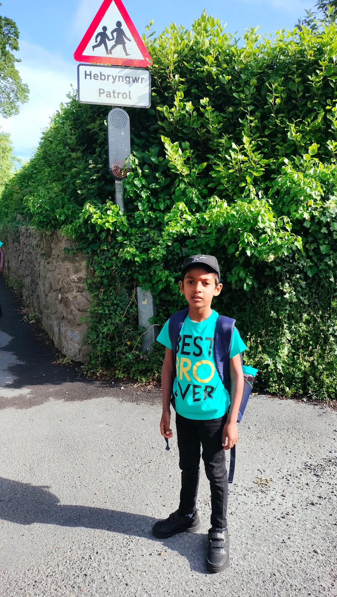 Saundersfoot School (@saundersfoots) on Twitter photo Thank you to all the children that took part in our first walking challenge of the week โThe Magic of Natureโ. Thank you for sending in your nature photos. We are extremely lucky to live in such a beautiful village.
<a href="/livingstreets/">Living Streets</a>
<a href="/EcoSchoolsWales/">Eco-Schools Wales</a> Thank you to all the children that took part in our first walking challenge of the week โThe Magic of Natureโ. Thank you for sending in your nature photos. We are extremely lucky to live in such a beautiful village.
<a href="/livingstreets/">Living Streets</a>
<a href="/EcoSchoolsWales/">Eco-Schools Wales</a>