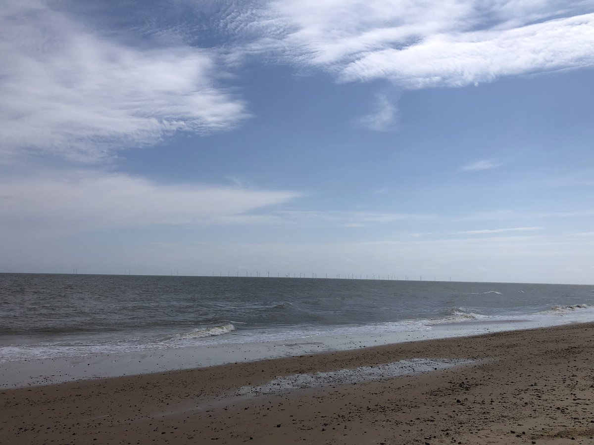 Chappers2013's tweet image. Lovely 12K walk today from near #clacton to #frinton 😎
#dayoff