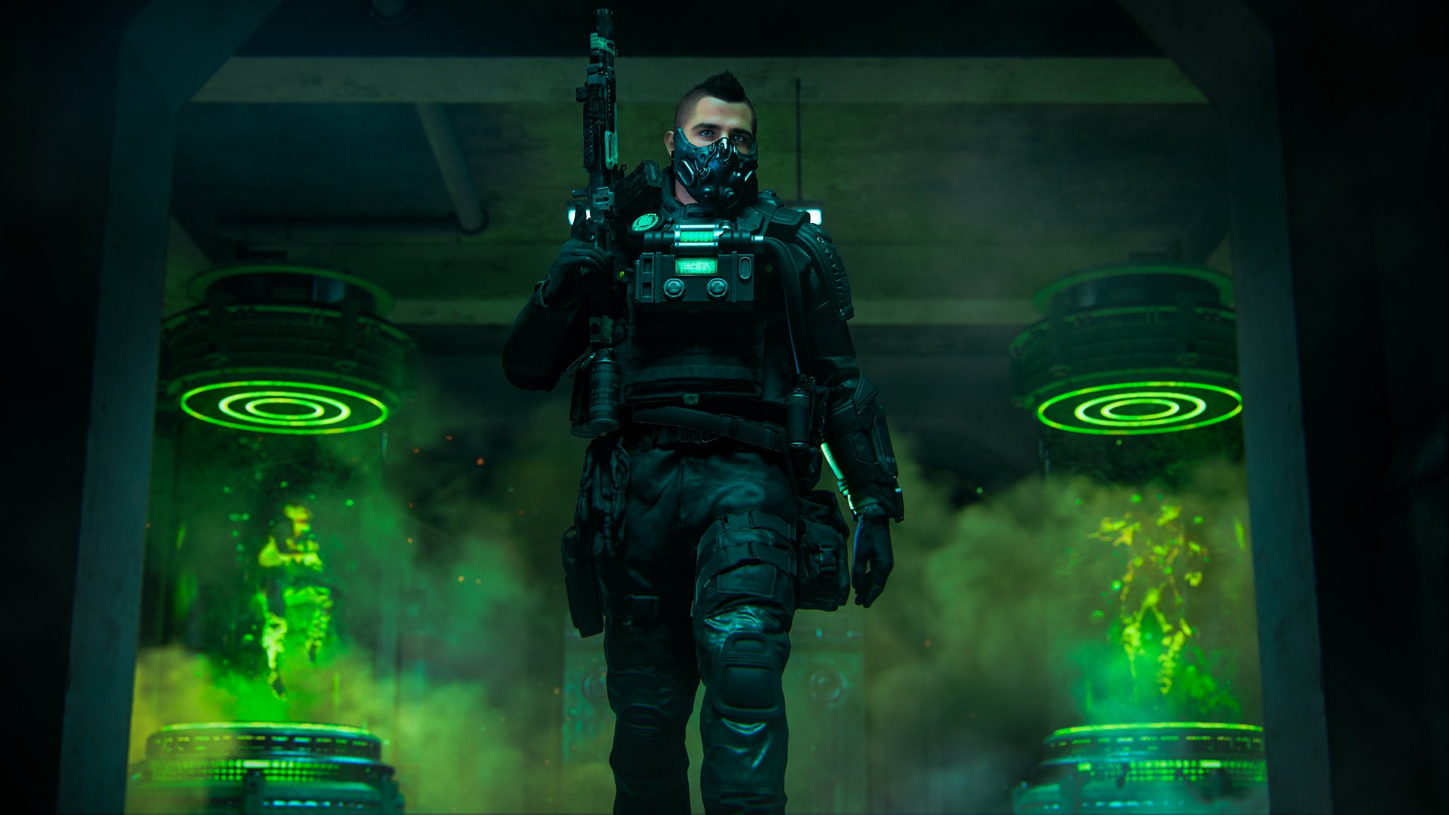 Soap MacTavish: Karakter Ikonik di Call of Duty dengan Sejarah Panjang