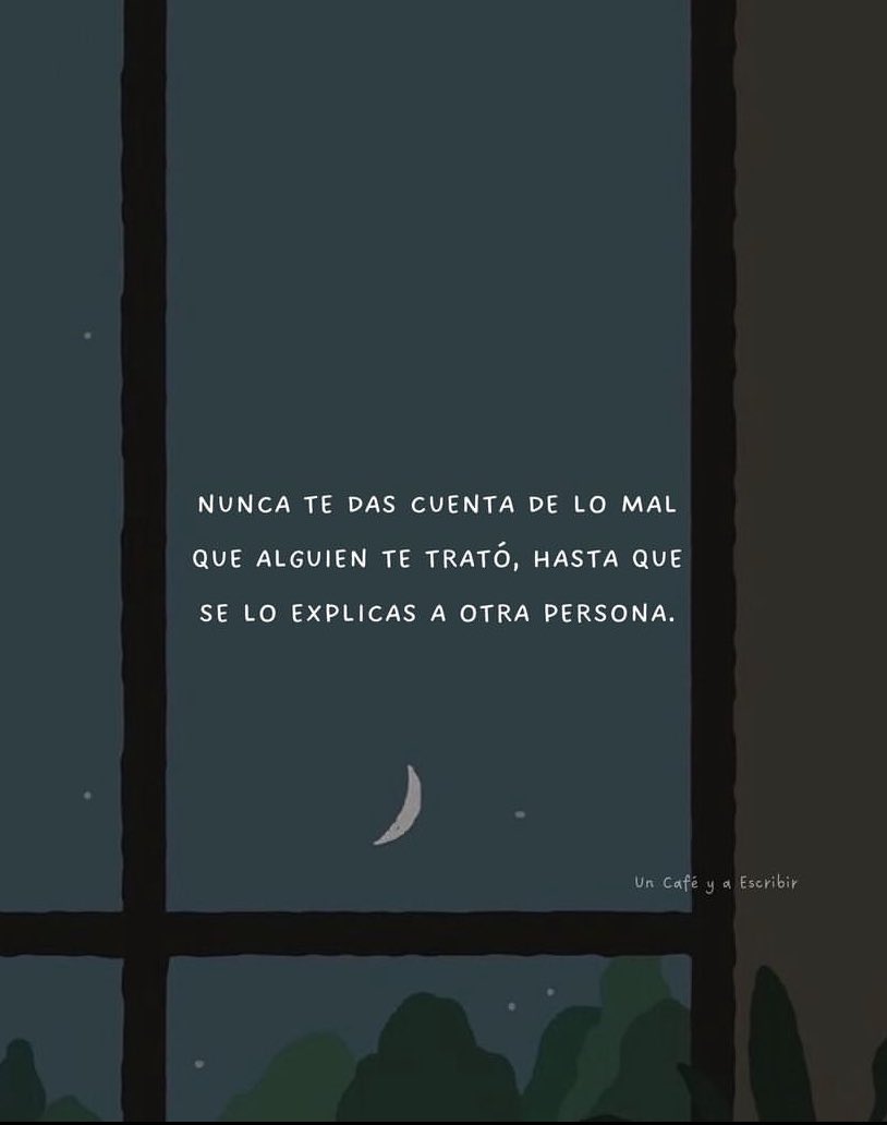 🌙 mini textos (@soyminitextos) on Twitter photo 