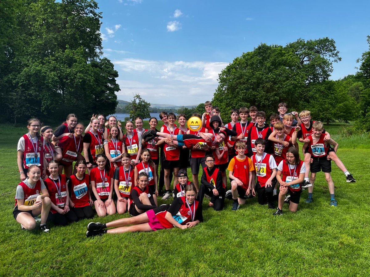 HermitageAcadPE's tweet image. Results in from Balloch XC!! Great performances all round!! S1 Girls - 1st&amp;amp;2nd. S1 Boys - 1st&amp;amp;2nd. S2 Girls - 2nd &amp;amp; 3rd. S2 Boys - 1st &amp;amp; 3rd. S3 Girls 1st &amp;amp; 3rd. S3 Boys - 2nd &amp;amp; 3rd. Congratulations to all 😁😁
