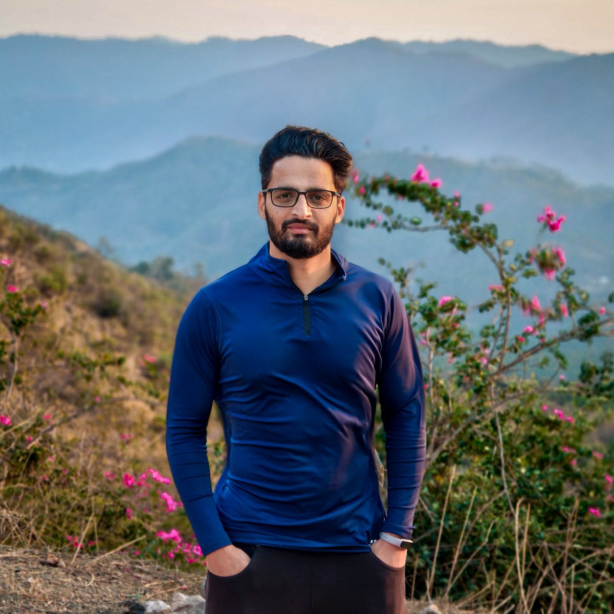 Amit Pal tweet media