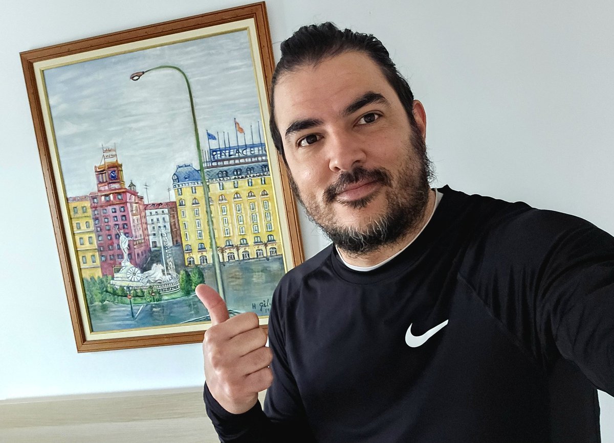 Daguito Valdés tweet media