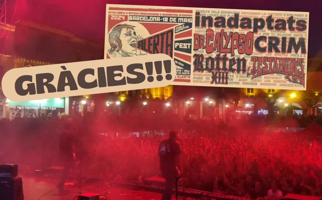 Amb donatius, vidrioles als <a href="/CasalsiAteneus/">Casals i Ateneus</a>, gots de xarrup, àpats populars, sortejos, quintos, kafetes i el que faci falta!

❤️‍🔥També, aquests anys, per a la lluita independentista, amb l'ajuda de la <a href="/DeSolidaritat/">Caixa de Solidaritat</a> !

Sempre que puguis, participa-hi!
Tota pedra fa BARRICADA!