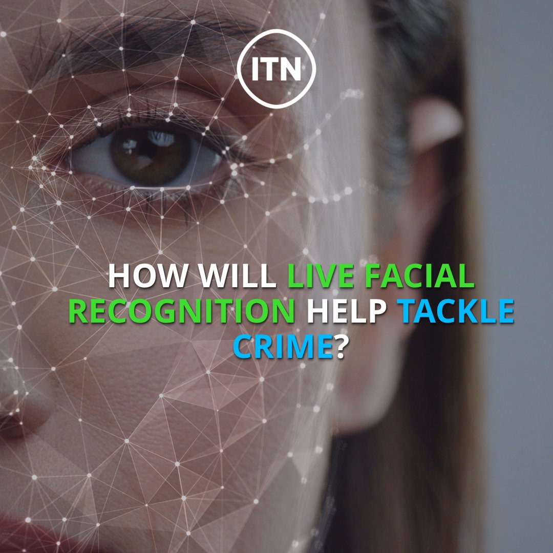 The UK government is allocating £4 million to live #facialrecognition and scanning technology to support the police in combating street crime. Here's everything you need to know about the new biometric technologies stopping criminals in their tracks: business.itn.co.uk/quick-explaine…