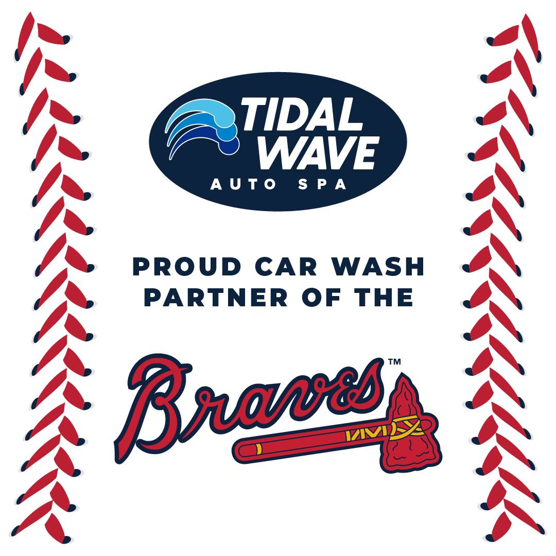 NewswireAL's tweet photo. Tidal Wave Auto Spa Announces Official Partnership With the Atlanta Braves, Bringing Together Two Georgia-Based Brands Committed to Excellence, Community Engagement, and Delivering Unparalleled Experiences to Customers and Fans: 🌊🚗⚾️ https://t.co/8b3Hh1tC1K

#Partnership https://t.co/1wt2huyyr9