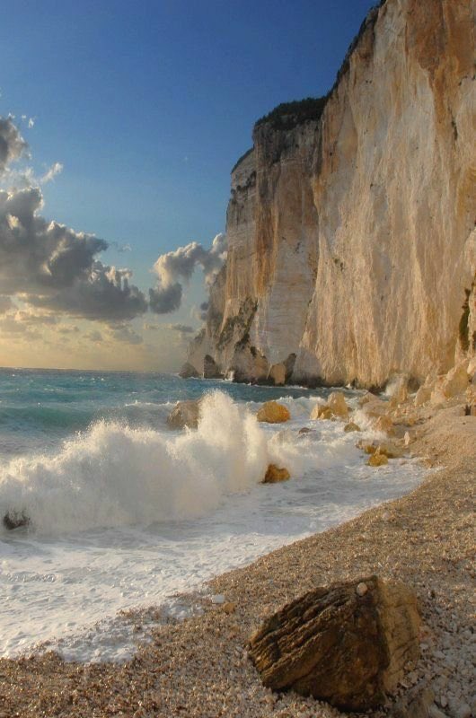 Amazing Beach View 🌸🌺🌼