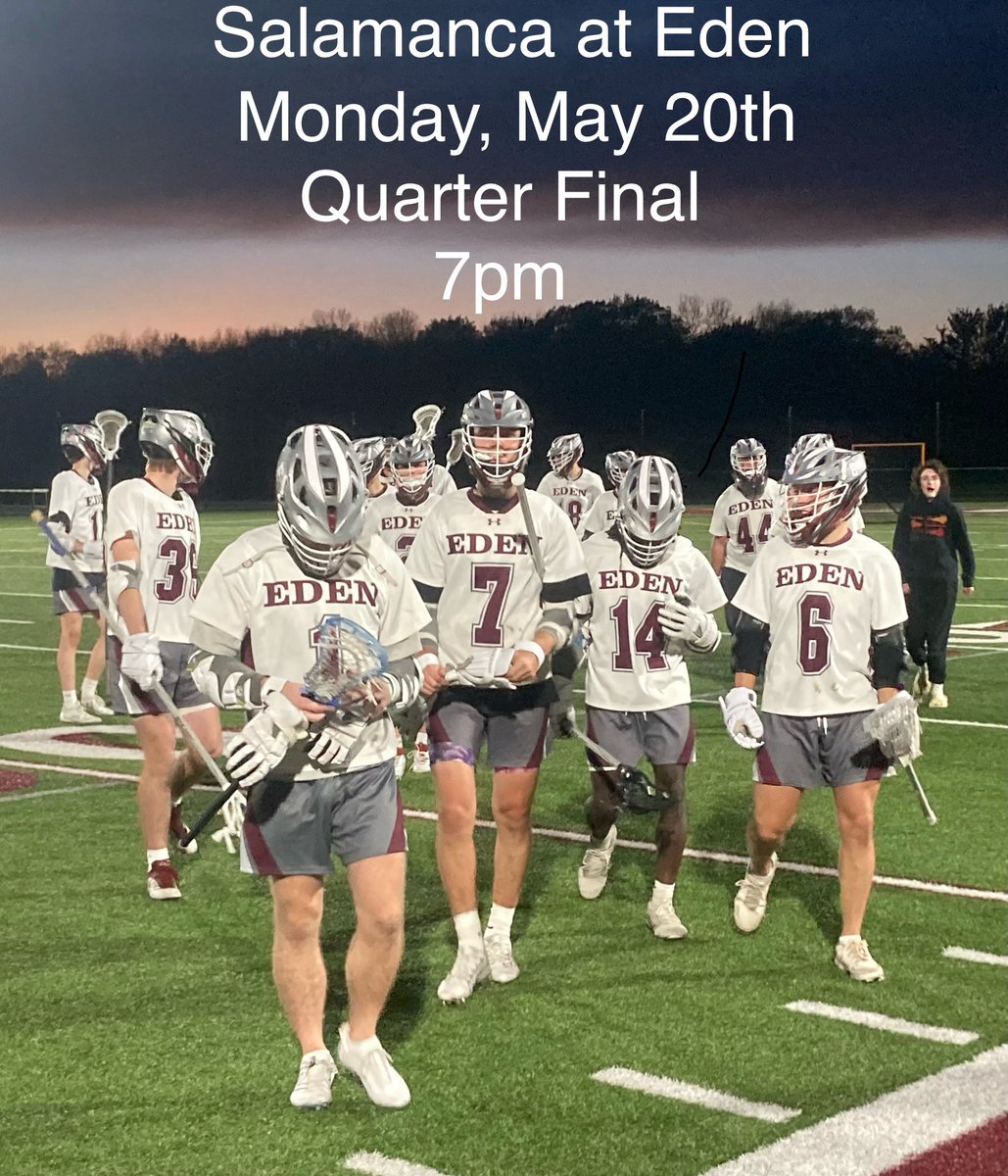 Chris Archabald (@archlacrosse) on Twitter photo 