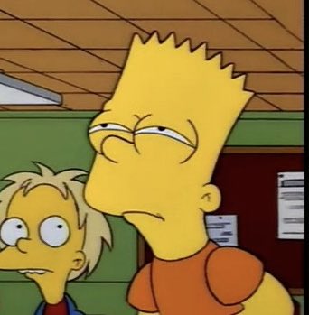 SoySimpsonito's tweet photo. Dos babalelos… https://t.co/C0hl63HUTG