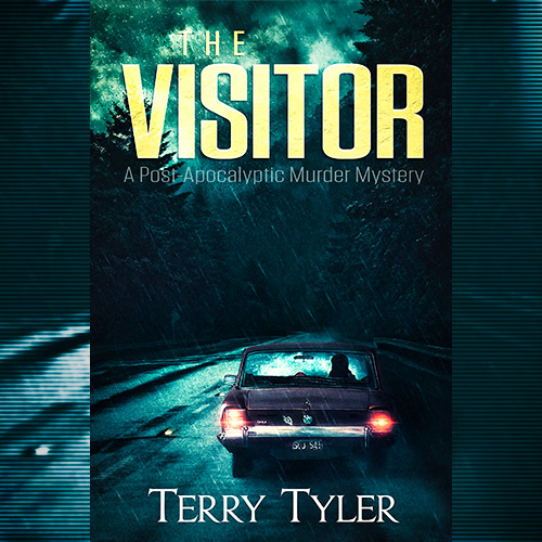 💥 Last Day @ 99p/c each - May 22 💥 #MurderMystery - T H E V I S I T O R bookgoodies.com/a/B08ML72P2K Who's that knocking at your door? - T H E D E V I L Y O U K N O W - bookgoodies.com/a/B01LXQISIY Could someone you love be a ruthless killer?