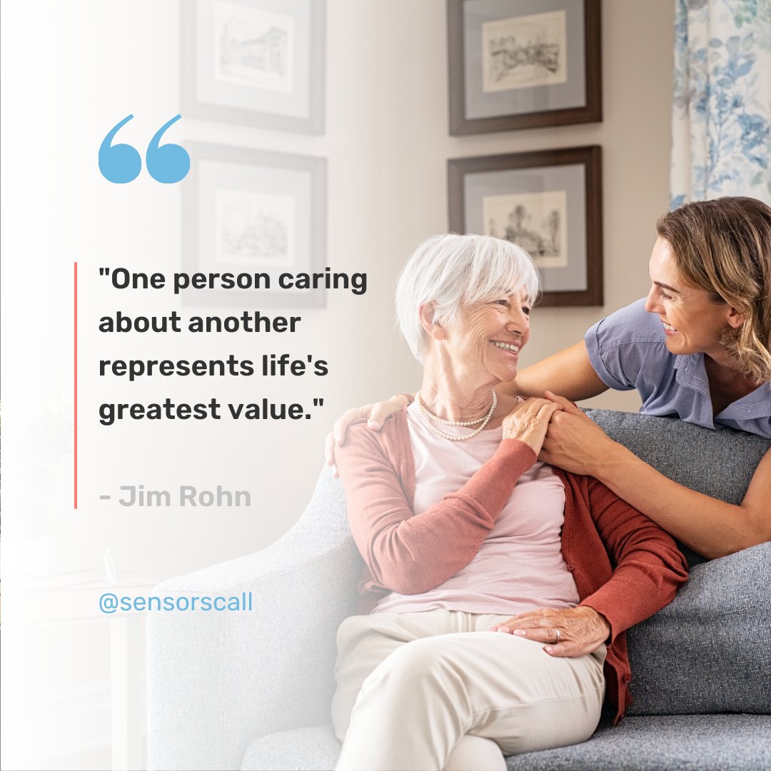 In a world where kindness reigns, every act of caring becomes a priceless treasure. Let's celebrate the power of compassion together! 💖

#SpreadLove #SensorCall #CareAlert #ElderlySafety #SeniorCare #SafetyFirst #HealthTech #CareGiving #AgingInPlace #ElderlyCare #HealthTech