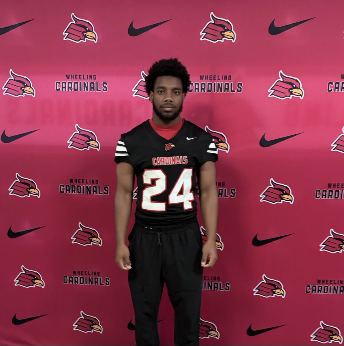 D'Onte' Williams tweet media