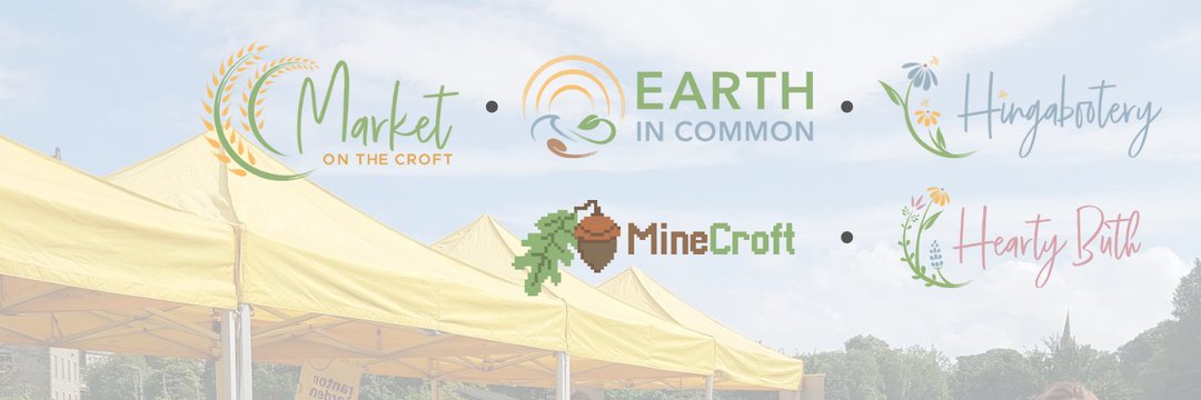 Welcome to HARK ! A new soundwalk located on the scenic Leith Community Croft. Come along to our interactive afternoon and be  the first to hear some local and international artists - info and booking link below 
<a href="/Earth_in_Common/">Earth in Common</a> #Edinburgh eventbrite.co.uk/e/hark-soundwa…