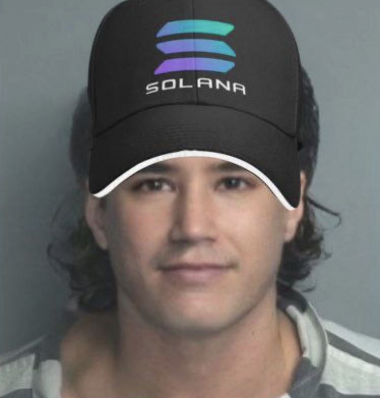VipinKu58140167's tweet photo. @MrZackMorris Yo, Zack! I think it's time to grab your @SolanaHat

EVERY degen must have a $SolHat

Eg9RN8mhRV3AsSU4efkRcymYbvBvZBzcoQ9yKe3Cscpo

https://t.co/MBNoK7zZkM https://t.co/brWQoBDeMa