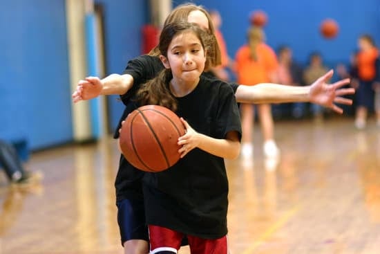 Girls and boys, grab your gear! Separate divisions in NTBA tournaments mean tailored competition that’s just right for your team. Join the league and play your way to the top! 🏅 🏀 #GenderInclusive #YouthBasketball