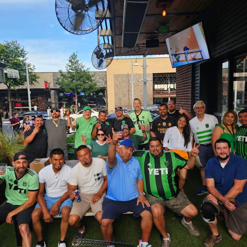 Dauer Manufacturing tweet media