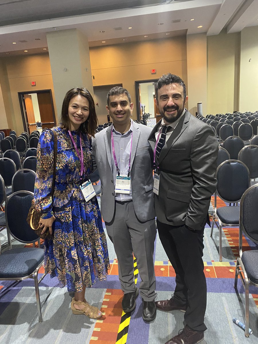 My former fellows, @PDavitkov and @Jarshah4 ->thriving gastroenterologist @CWRUSOM and @OhioStateMed. They are also GRADE methodologists @AmerGastroAssn. Thankful to @SultanShazi & #YngveFackYtter for chance to write guidelines together! @Stanford_GI @StanfordDeptMed @StanfordMed