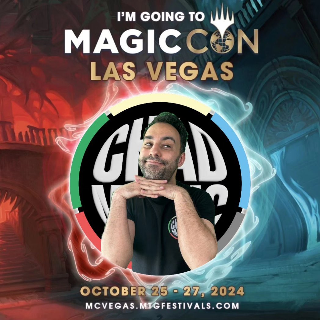 Who will I be seeing in VEGAS BABY!?