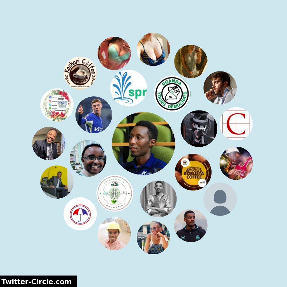 My Twitter Interaction Circle

➡️ infinitytweet.me/interaction-ci…