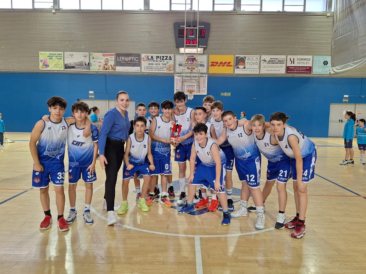 RT Lleida FCBQ tweet media