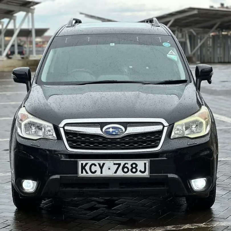 AutoPlug_'s tweet photo. Good deal

Immaculate used subaru forester
Sj5
Non turbo
Japan spec
Eyesight technology 
Heated seats
Working sunroof 
Clean unit
Factory paint all round

Call 0792-62-60-89 https://t.co/flEj3hVYbS