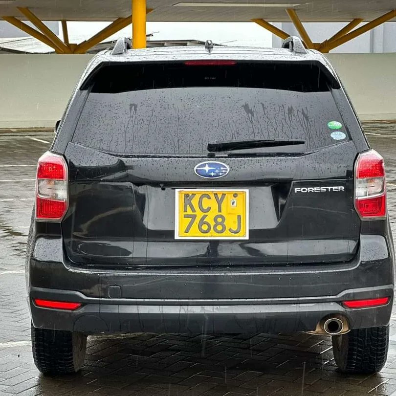 AutoPlug_'s tweet photo. Good deal

Immaculate used subaru forester
Sj5
Non turbo
Japan spec
Eyesight technology 
Heated seats
Working sunroof 
Clean unit
Factory paint all round

Call 0792-62-60-89 https://t.co/flEj3hVYbS