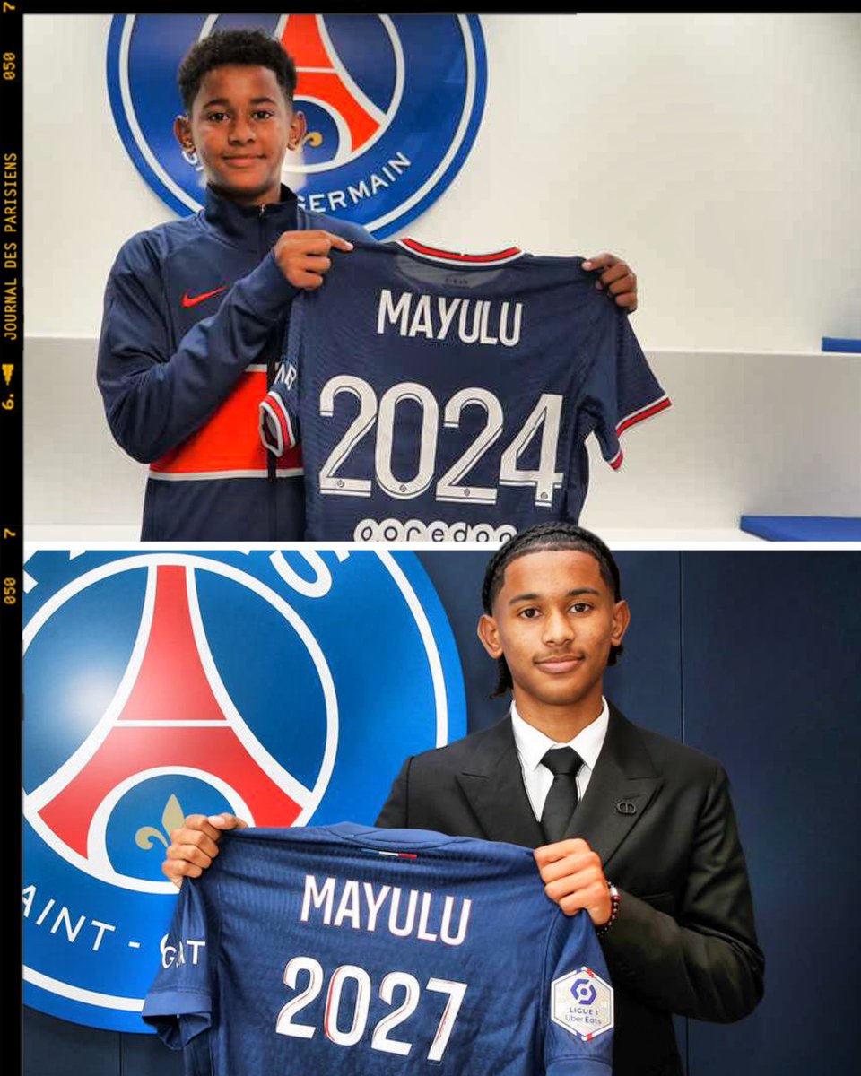 Journal des Parisiens tweet media