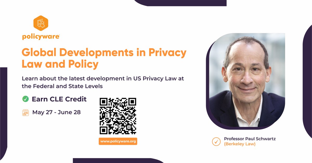 Policyware tweet media