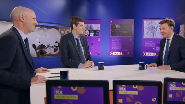 in a nutshell: what were the highlights in Coronary Interventions at this year's edition of #EuroPCR ? @CuissetDr, @DFCapodanno & @MilasinD18 discuss the latest innovations, intravascular #imaging, managing calcified lesions, top trials, the growing use of drug-coated balloons