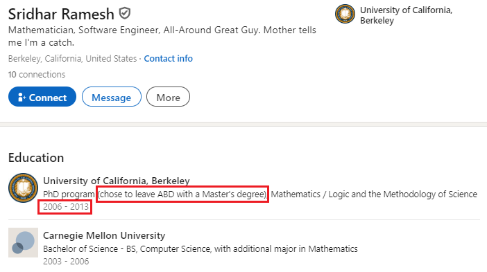 The Frog tweet media
