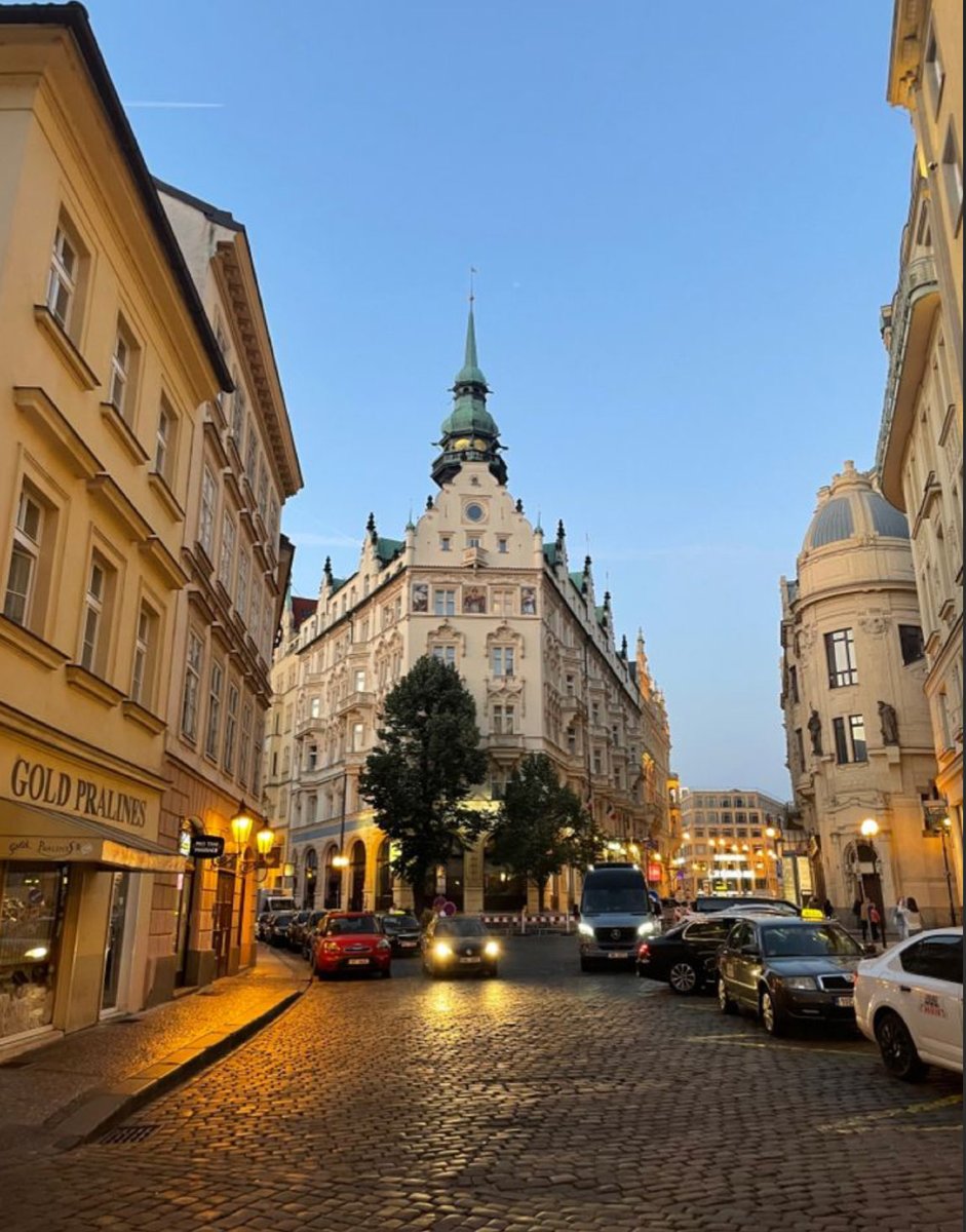 Prague, Czech Republic