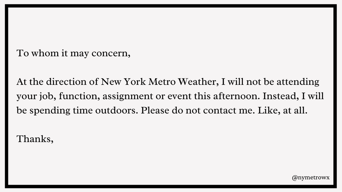 New York Metro Weather (@nymetrowx) on Twitter photo 2024-05-20 16:54:09