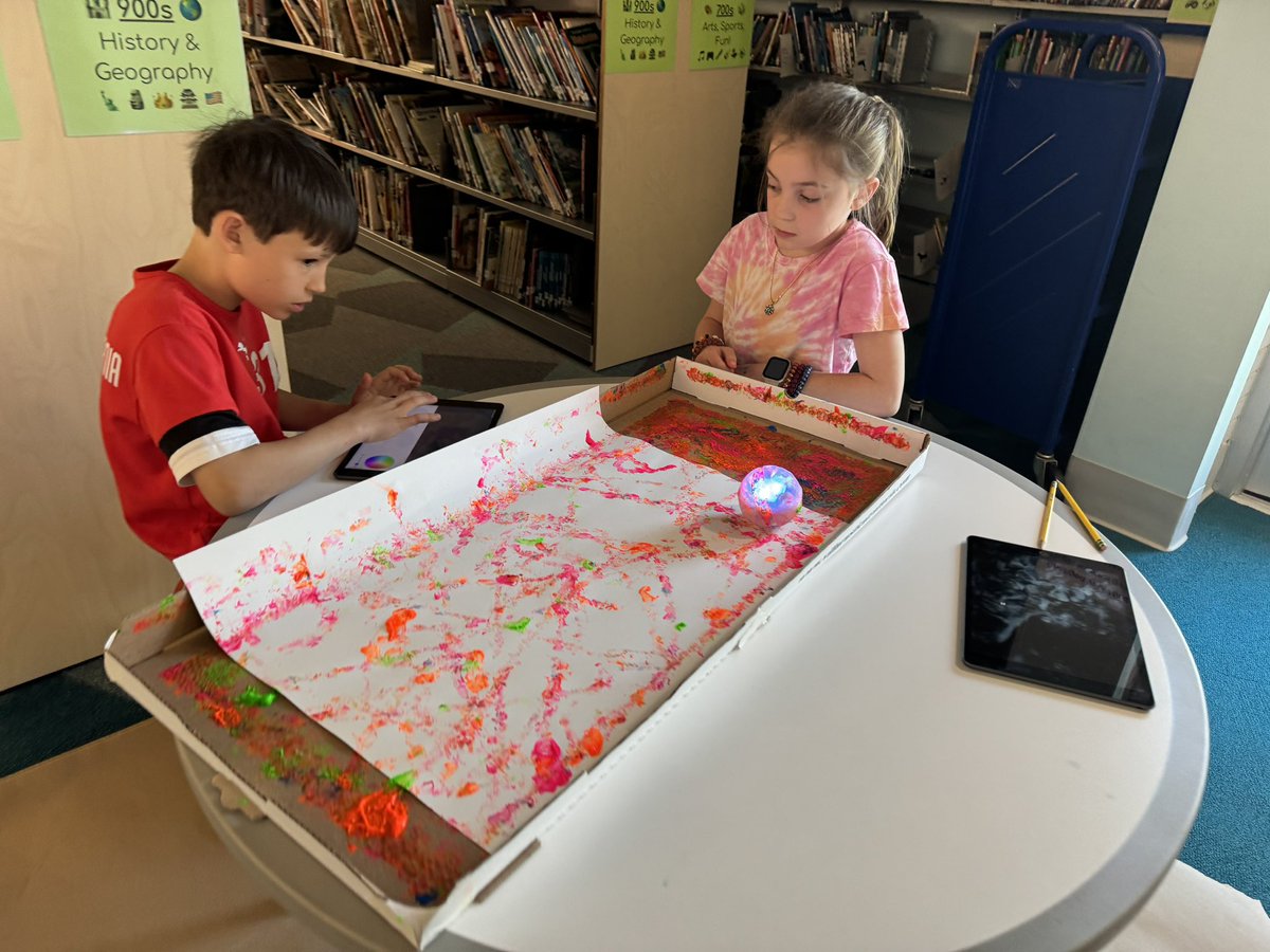 Melissa Lavery tweet media