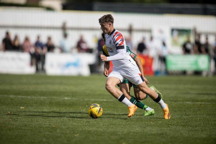 Josh Allen tweet media